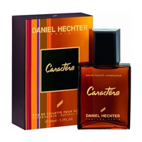DANIEL HECHTER Caractere