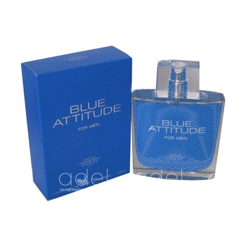 Blue Attitude
