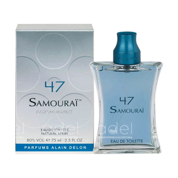 Samourai 47