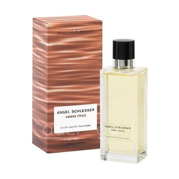 Ambre Frais