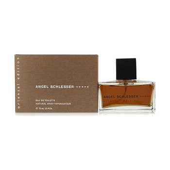 Homme Oriental Edition
