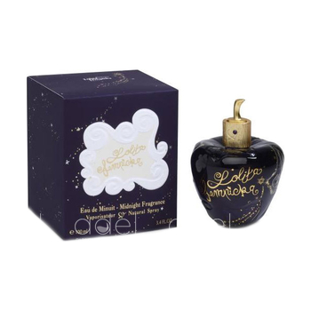 Eau de Minuit 2013