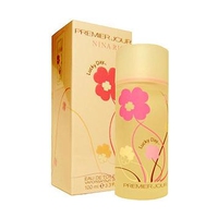 NINA RICCI Premier jour Lucky Day