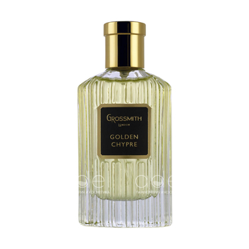 Golden Chypre
