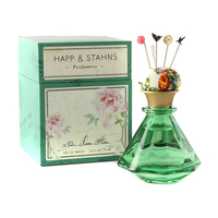 HAPP & STAHNS 1842 Rosa Alba