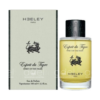 Esprit du Tigre