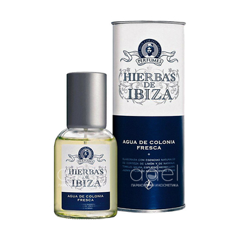 Agua De Colonia Fresca