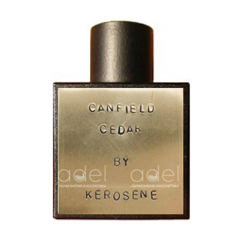 Canfield Cedar