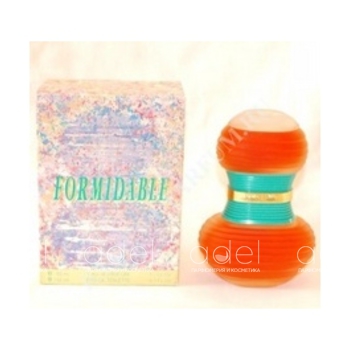 Formidable