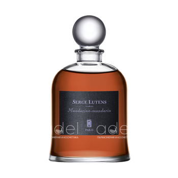 Mandarine Mandarin