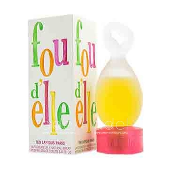 Fou D'Elle