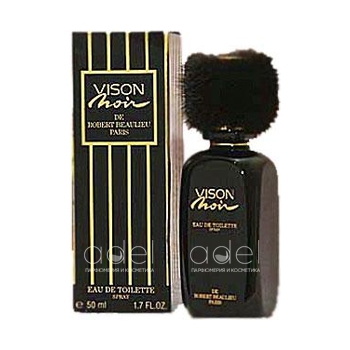Vison Noir