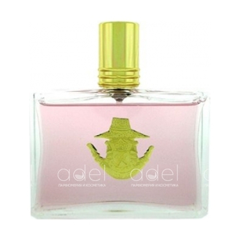 Bouton De Rose