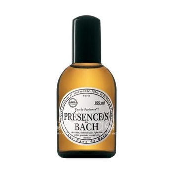 Presences de Bach