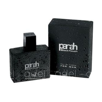 Black Touch