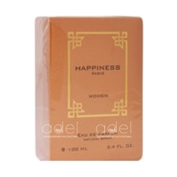 Happiness