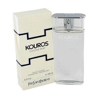 YVES SAINT LAURENT Kouros Cologne Sport