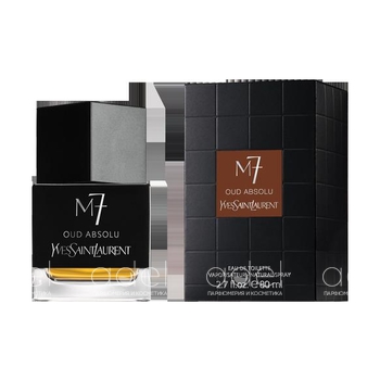 M7 Oud Absolu Men