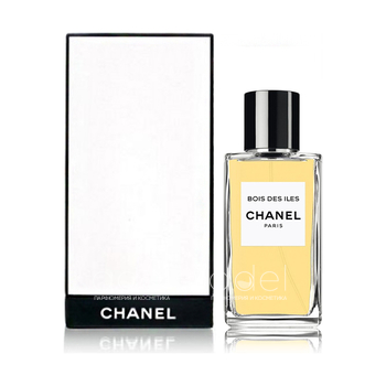 Les Exclusifs de Chanel Bois Des Iles