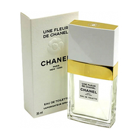 CHANEL Une Fleur De Chanel