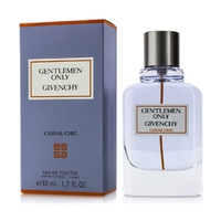 GIVENCHY Gentlemen Only Casual Chic