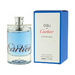 CARTIER Eau de Cartier Vetiver Bleu