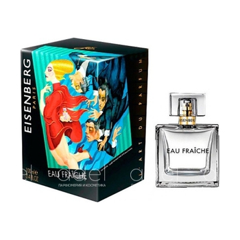Eau Fraiche