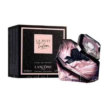 La Nuit Tresor