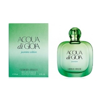 GIORGIO ARMANI Armani Acqua di Gioia Jasmine
