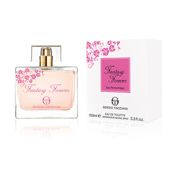 Fantasy Forever Eau Romantique