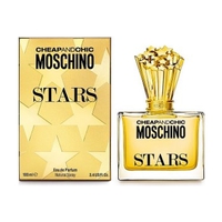MOSCHINO Cheap and Chic Stars