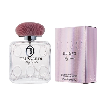 My Scent
