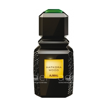 Hatkora Wood