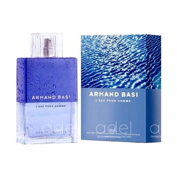L'Eau Pour Homme