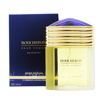 Pour Homme
