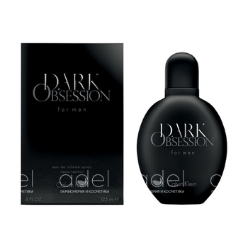 Dark Obsession