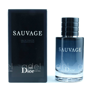 Sauvage Eau de Toilette