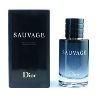 CHRISTIAN DIOR Sauvage Eau de Toilette