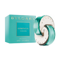 BVLGARI Omnia Paraiba