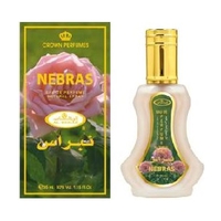 AL-REHAB Nebras