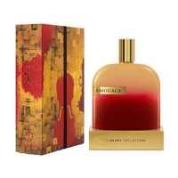 AMOUAGE Library Collection Opus X