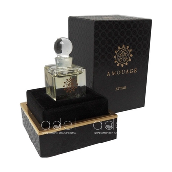 Attar Rose