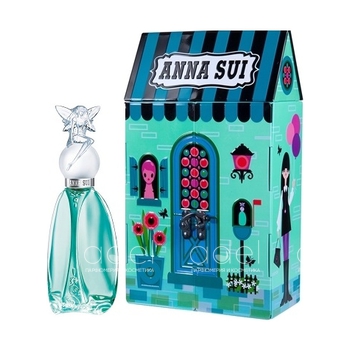 Tin House Secret Wish