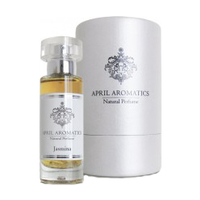 APRIL AROMATICS Jasmina