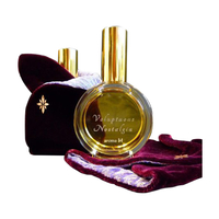 AROMA M Voluptuous Nostalgia
