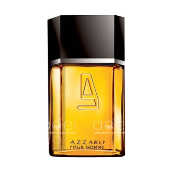 Pour Homme Intense