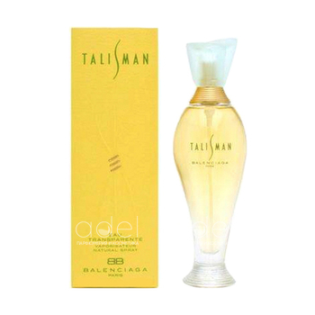 Talisman eau Transparente