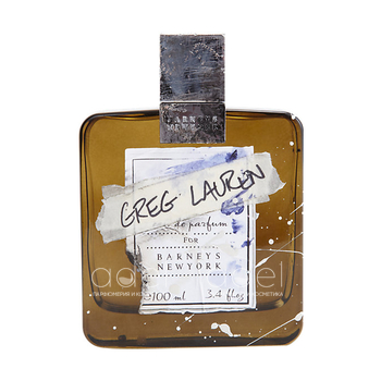Greg Lauren Barneys