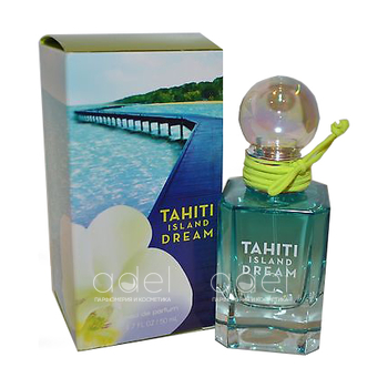 Tahiti Island Dream