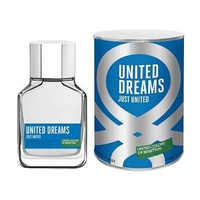 BENETTON Just United